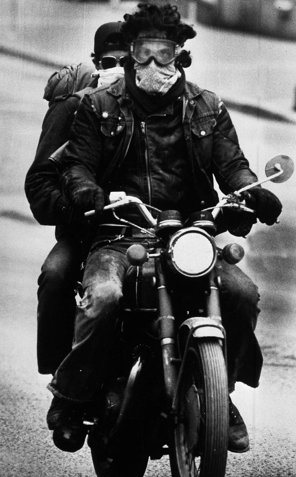 May 25, 1980